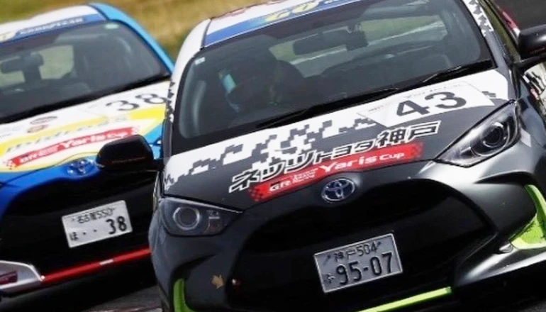 モータースポーツ